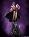 Masters of the Universe BDS Art Scale Statue 1/10 Evil-Lyn 30 cm