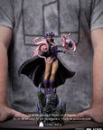 Masters of the Universe BDS Art Scale Statue 1/10 Evil-Lyn 30 cm