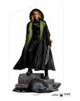 Loki Art Scale Statue 1/10 Sylvie Loki Variant 21 cm