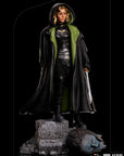 Loki Art Scale Statue 1/10 Sylvie Loki Variant 21 cm