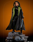 Loki Art Scale Statue 1/10 Sylvie Loki Variant 21 cm