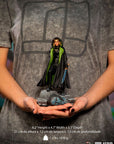 Loki Art Scale Statue 1/10 Sylvie Loki Variant 21 cm
