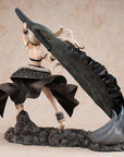 Fate/kaleid liner Prisma Illya 3rei!! PVC Statue 1/7 Illyasviel Install: Berserker 20 cm