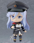 86: Eighty Six Nendoroid Action Figure Vladilena Milize Bloody Regina Ver. 10 cm