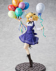 Fate/Grand Order PVC Statue 1/7 Saber/Altria Pendragon (Lily): Festival Portrait Ver. 32 cm