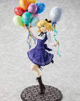 Fate/Grand Order PVC Statue 1/7 Saber/Altria Pendragon (Lily): Festival Portrait Ver. 32 cm
