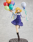 Fate/Grand Order PVC Statue 1/7 Saber/Altria Pendragon (Lily): Festival Portrait Ver. 32 cm
