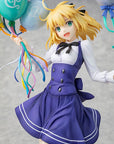 Fate/Grand Order PVC Statue 1/7 Saber/Altria Pendragon (Lily): Festival Portrait Ver. 32 cm