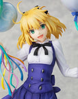Fate/Grand Order PVC Statue 1/7 Saber/Altria Pendragon (Lily): Festival Portrait Ver. 32 cm