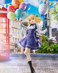 Fate/Grand Order PVC Statue 1/7 Saber/Altria Pendragon (Lily): Festival Portrait Ver. 32 cm