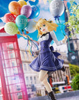Fate/Grand Order PVC Statue 1/7 Saber/Altria Pendragon (Lily): Festival Portrait Ver. 32 cm