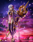 Fate/Grand Order PVC Statue 1/7 Assassin/Kama 27 cm