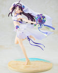 Sword Art Online PVC Statue 1/7 Yuuki Summer Wedding Ver. 24 cm