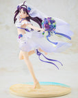 Sword Art Online PVC Statue 1/7 Yuuki Summer Wedding Ver. 24 cm