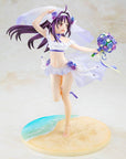 Sword Art Online PVC Statue 1/7 Yuuki Summer Wedding Ver. 24 cm
