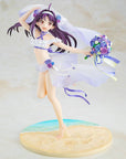 Sword Art Online PVC Statue 1/7 Yuuki Summer Wedding Ver. 24 cm