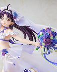 Sword Art Online PVC Statue 1/7 Yuuki Summer Wedding Ver. 24 cm