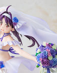 Sword Art Online PVC Statue 1/7 Yuuki Summer Wedding Ver. 24 cm