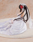 Date A Live PVC Statue 1/7 Light Novel Edition Kurumi Tokisaki: Wedding Dress Ver. 13 cm