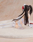 Date A Live PVC Statue 1/7 Light Novel Edition Kurumi Tokisaki: Wedding Dress Ver. 13 cm