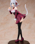 The Detective is Already Dead - Light Novel Edition Siesta: Catgirl Maid Ver. 24 cm