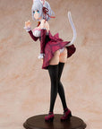 The Detective is Already Dead - Light Novel Edition Siesta: Catgirl Maid Ver. 24 cm