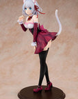 The Detective is Already Dead - Light Novel Edition Siesta: Catgirl Maid Ver. 24 cm