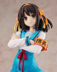 The Intuition of Haruhi Suzumiya PVC Statue 1/7 Light Novel Edition Haruhi Suzumiya 23 cm