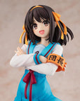 The Intuition of Haruhi Suzumiya PVC Statue 1/7 Light Novel Edition Haruhi Suzumiya 23 cm