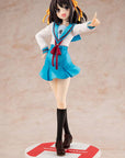 The Intuition of Haruhi Suzumiya PVC Statue 1/7 Light Novel Edition Haruhi Suzumiya 23 cm