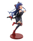 Higurashi: When They Cry - GOU PVC Statue 1/7 Rika Furude Angelmote Ver. 22 cm
