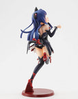 Higurashi: When They Cry - GOU PVC Statue 1/7 Rika Furude Angelmote Ver. 22 cm
