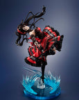 Date A Bullet PVC Statue 1/7 Kurumi Tokisaki 24 cm