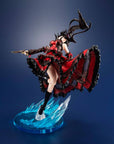 Date A Bullet PVC Statue 1/7 Kurumi Tokisaki 24 cm