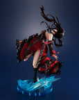 Date A Bullet PVC Statue 1/7 Kurumi Tokisaki 24 cm