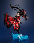 Date A Bullet PVC Statue 1/7 Kurumi Tokisaki 24 cm