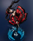 Date A Bullet PVC Statue 1/7 Kurumi Tokisaki 24 cm