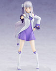 Re:ZERO - Starting Life in Another World - Emilia 17 cm