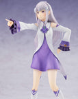 Re:ZERO - Starting Life in Another World - Emilia 17 cm