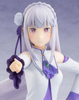 Re:ZERO - Starting Life in Another World - Emilia 17 cm