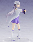 Re:ZERO - Starting Life in Another World - Emilia 17 cm