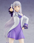 Re:ZERO - Starting Life in Another World - Emilia 17 cm