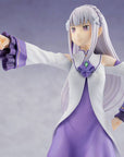 Re:ZERO - Starting Life in Another World - Emilia 17 cm