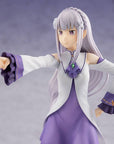 Re:ZERO - Starting Life in Another World - Emilia 17 cm
