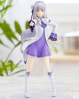 Re:ZERO - Starting Life in Another World - Emilia 17 cm