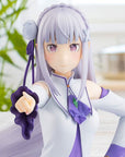 Re:ZERO - Starting Life in Another World - Emilia 17 cm