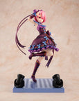 Re:ZERO -Starting Life in Another World- PVC Statue 1/7 Ram Birthday 2021 Ver. 24 cm