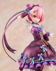 Re:ZERO -Starting Life in Another World- PVC Statue 1/7 Ram Birthday 2021 Ver. 24 cm