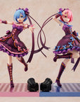 Re:ZERO -Starting Life in Another World- PVC Statue 1/7 Ram Birthday 2021 Ver. 24 cm