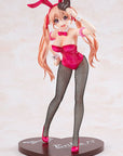 A Couple of Cuckoos Statue 1/7 Erika Amano Bunny Girl Ver. 22 cm